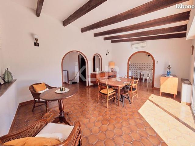 Appartement vente à Calvi, L'ile-rousse