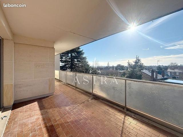 Appartement vente à Antony, Sceaux