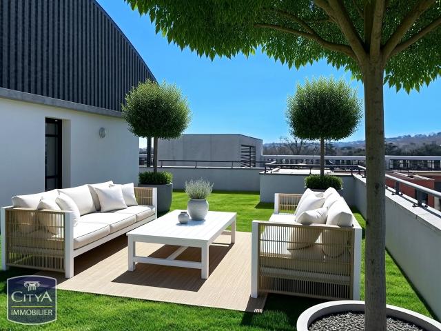 Appartement vente à Toulouse, Ramonville-saint-agne