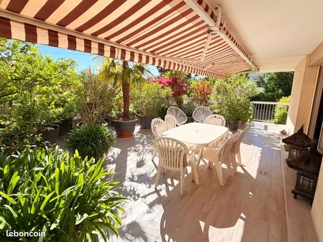 Appartement vente à Sarcelles, Montmorency