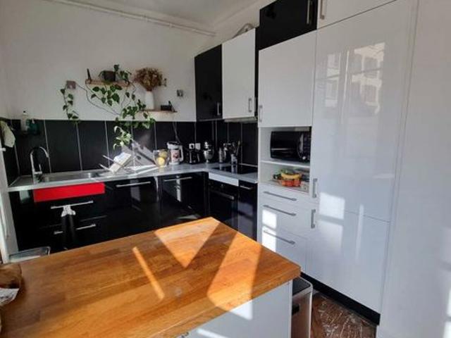 Appartement vente à Saint-Germain-en-Laye, Yvelines