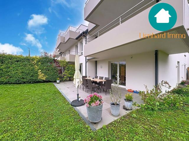 Appartement vente à Strasbourg, La Wantzenau