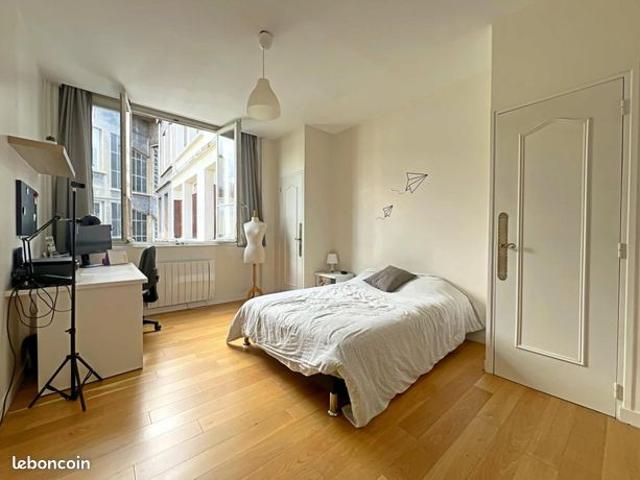 Appartement vente à Saint-Étienne, Saint-etienne
