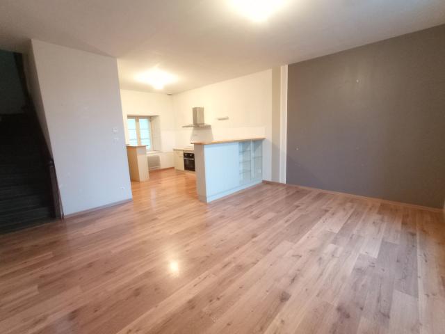 Appartement location à Château-Gontier, Château-gontier