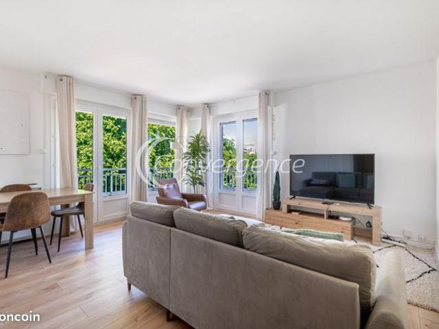 Appartement vente à Limoges