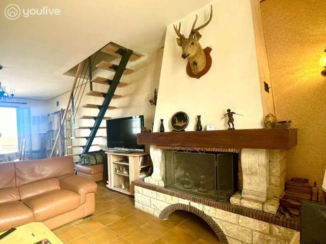 Appartement vente à Corte, Penta-di-casinca