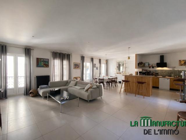 Appartement vente à Saint-Étienne, Saint-etienne