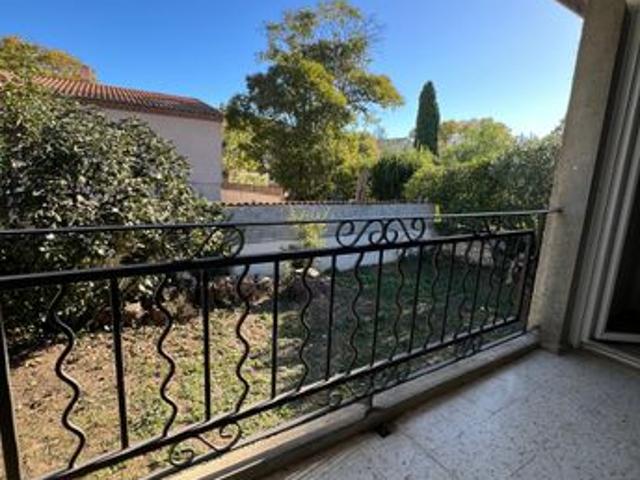Appartement vente à Montpellier, Mauguio