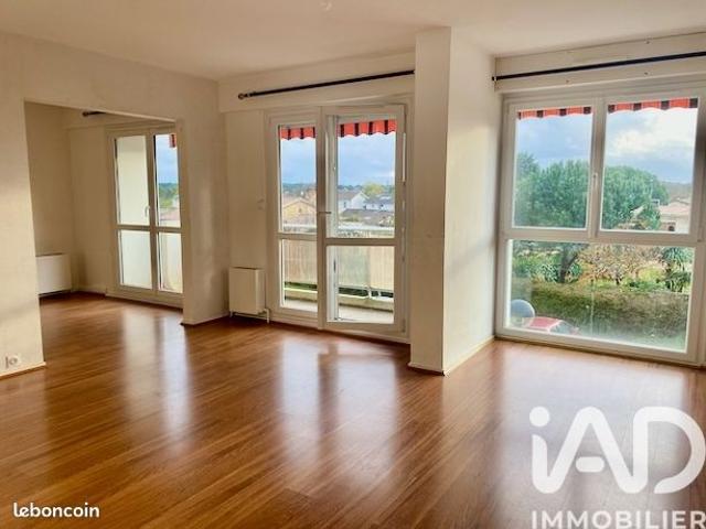 Appartement vente à Bordeaux, Gradignan