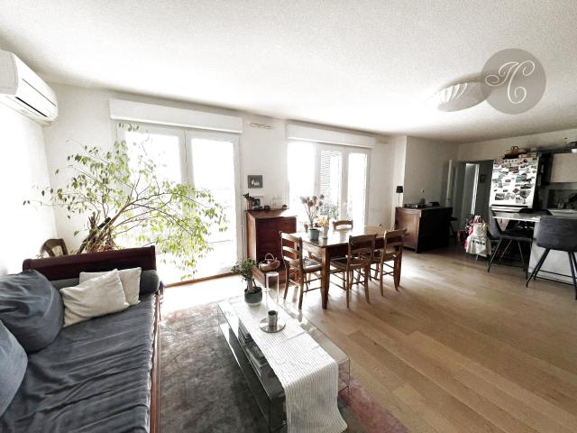 Appartement vente à Avignon