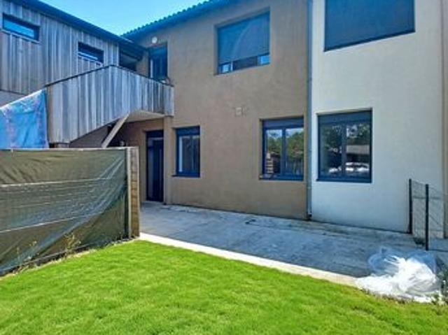 Appartement vente à Lesparre-Médoc, Lesparre-médoc