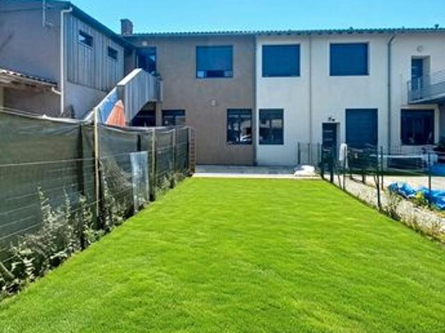 Appartement vente à Lesparre-Médoc, Lesparre-médoc