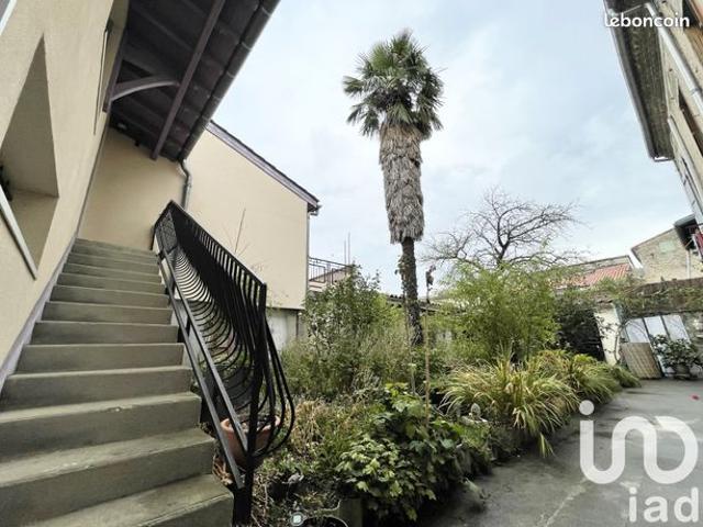 Appartement vente à Pamiers, Mirepoix