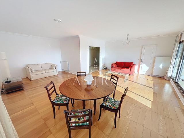 Appartement vente à Antony, Sceaux
