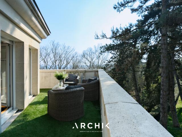 Appartement vente à Antony, Le Plessis-robinson