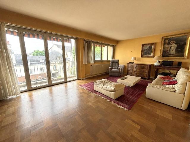 Appartement vente à Dijon