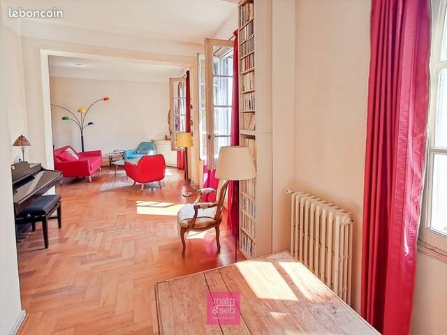 Appartement vente à Montpellier