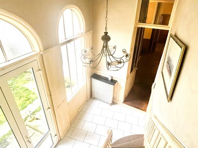 Appartement vente à Tours