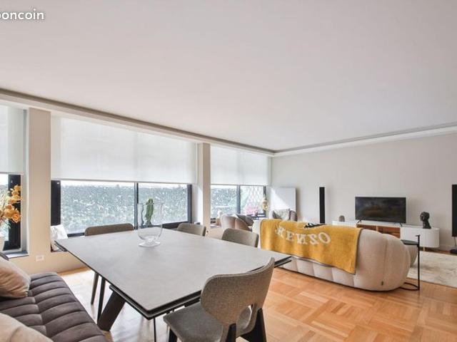 Appartement vente à Paris, Île-de-France