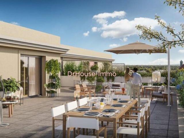 Appartement vente à Nogent-sur-Marne, Saint-maur-des-fossés