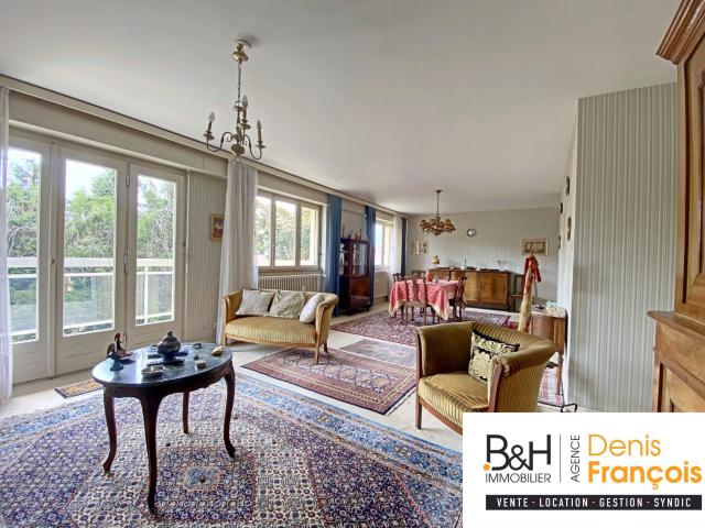 Appartement vente à Sélestat-Erstein, Sélestat