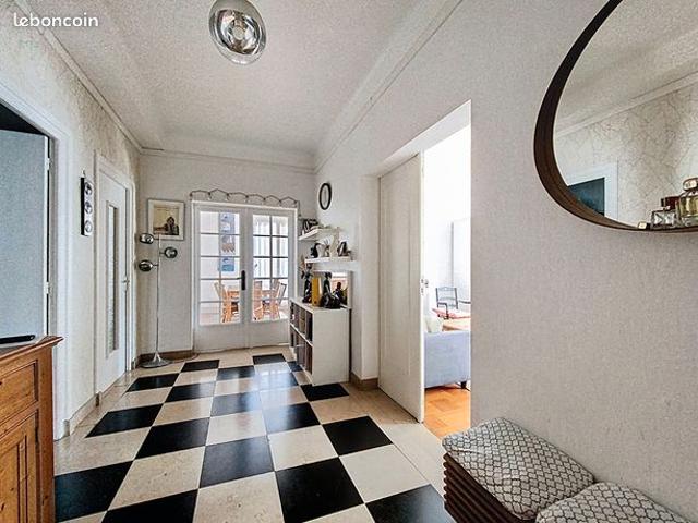 Appartement vente à Brest, Bretagne