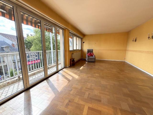Appartement vente à Dijon, Les Perrières