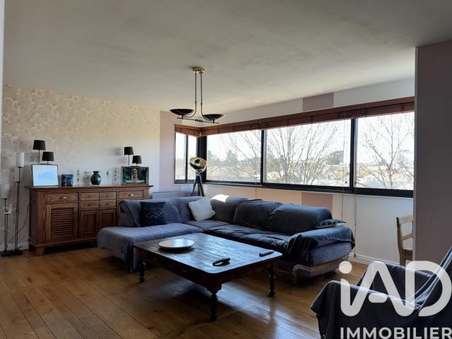 Appartement vente à Aurillac