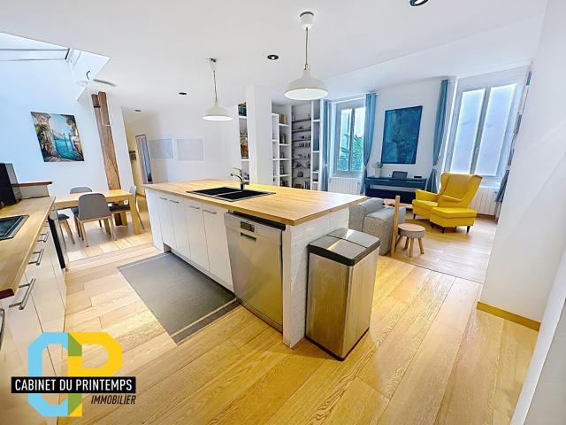 Appartement vente à Toulouse