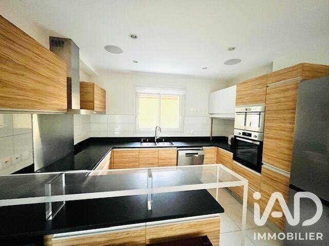 Appartement location à Annecy