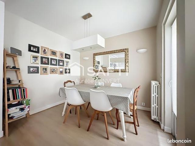 Appartement vente à Nanterre, Rueil-malmaison