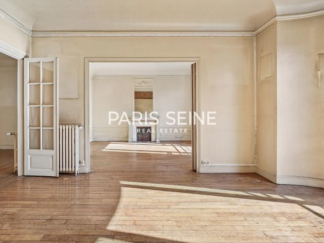 Appartement vente à Paris, Île-de-France