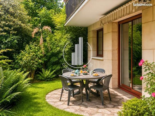 Appartement vente à Boulogne-Billancourt, Meudon
