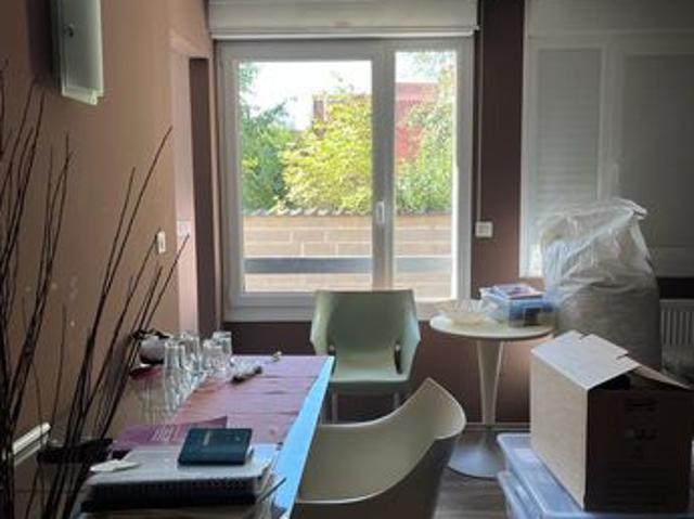 Appartement vente à Haguenau-Wissembourg, Wissembourg