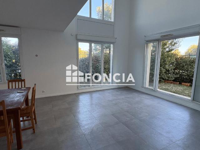 Appartement vente à Centre-ville, Mantes-la-Jolie