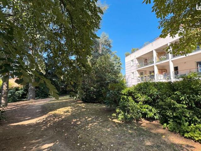 Appartement vente à Lyon, Métropole de Lyon