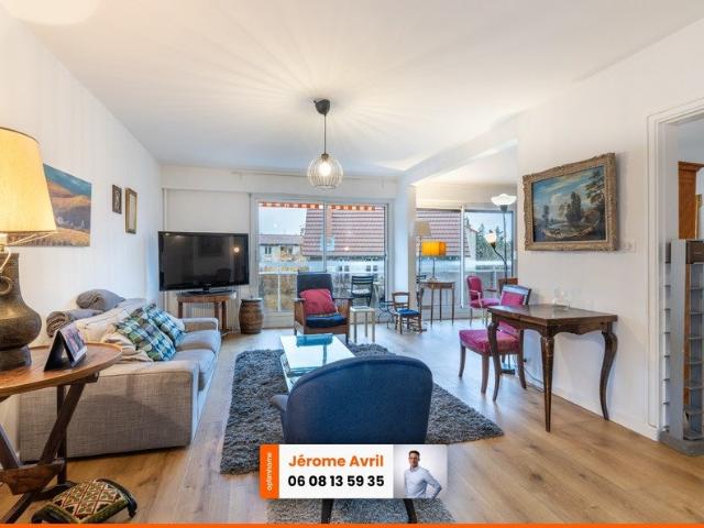 Appartement vente à France métropolitaine, Chamalières