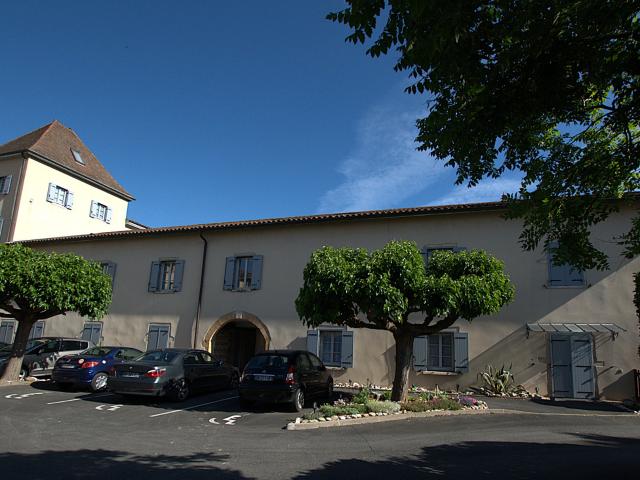 Appartement vente à Bourg-en-Bresse, Jassans-riottier