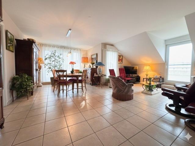 Appartement vente à Tours, Saint-cyr-sur-loire