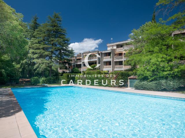 Appartement vente à France métropolitaine, Aix-en-provence