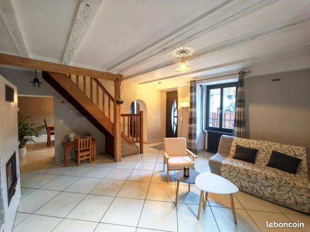 Appartement vente à Doussard, Haute-Savoie