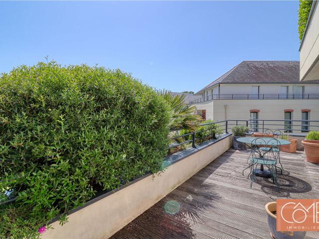 Appartement vente à Rennes, Bretagne