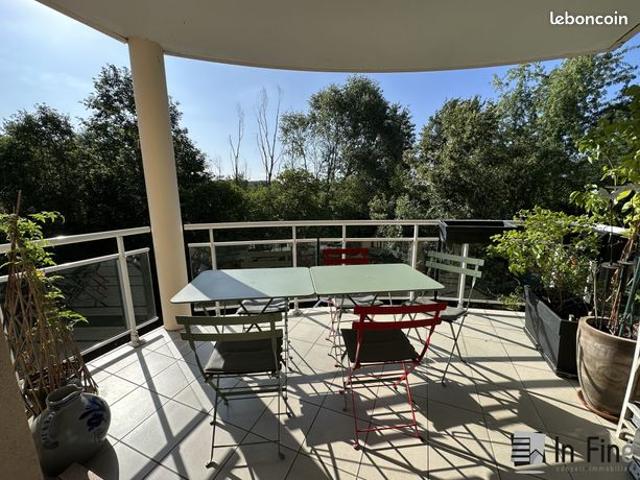 Appartement vente à Strasbourg, Hoenheim