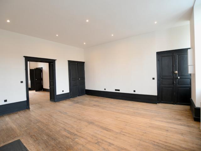Appartement vente à Autun