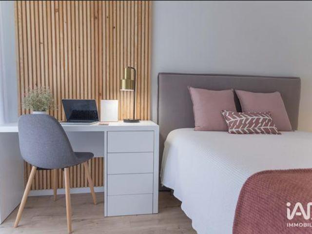 Appartement vente à Grenoble, Claix