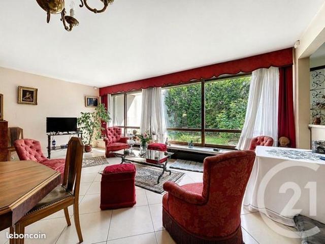 Appartement vente à Torcy, Champs-sur-marne