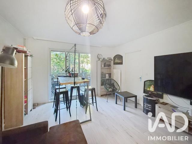 Appartement vente à Aiguelongue, Montpellier