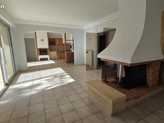 Appartement vente à Châteaubriant-Ancenis, Saint-géréon