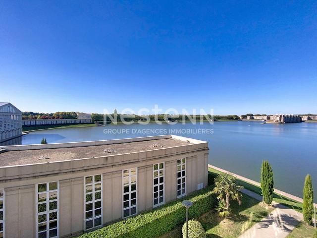Appartement vente à Rambouillet, Voisins-le-bretonneux