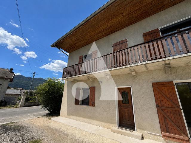 Appartement vente à Chambéry, Aix-les-bains